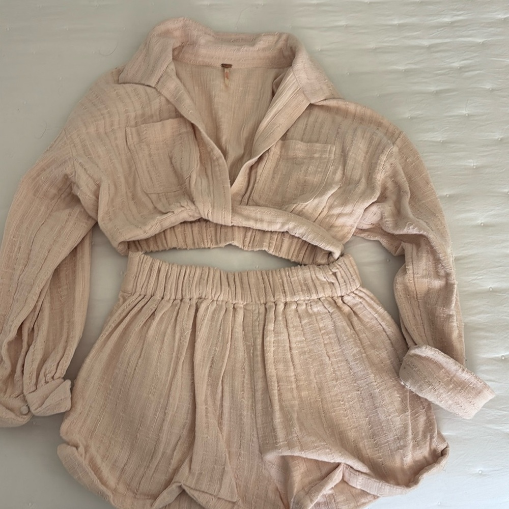 Free People Set